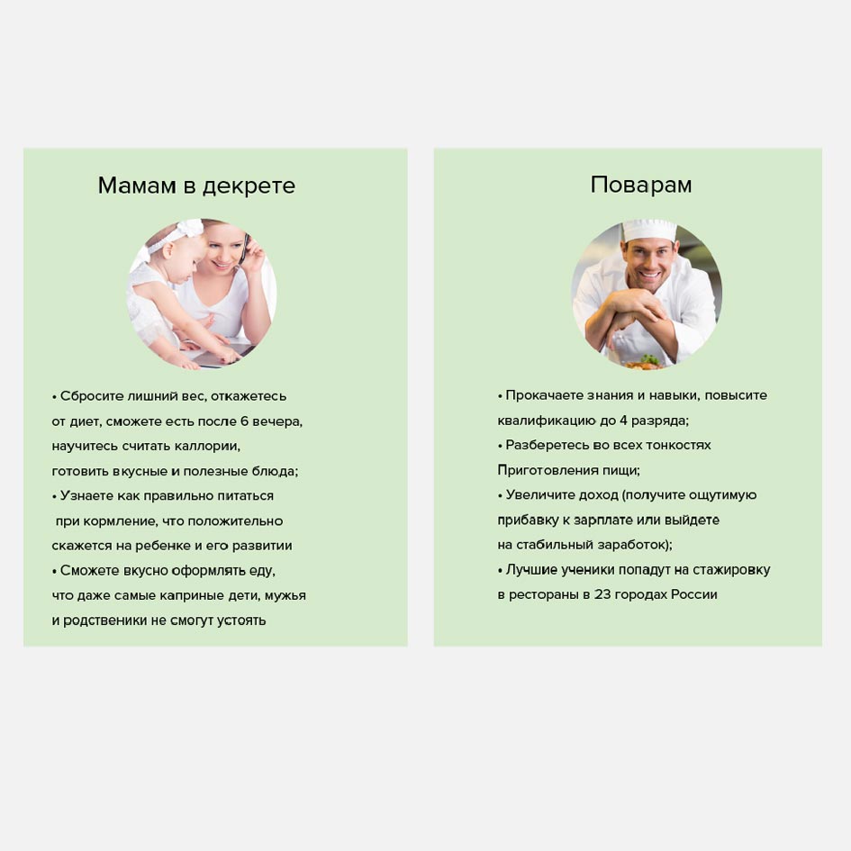 ца курсов кулинарии фото