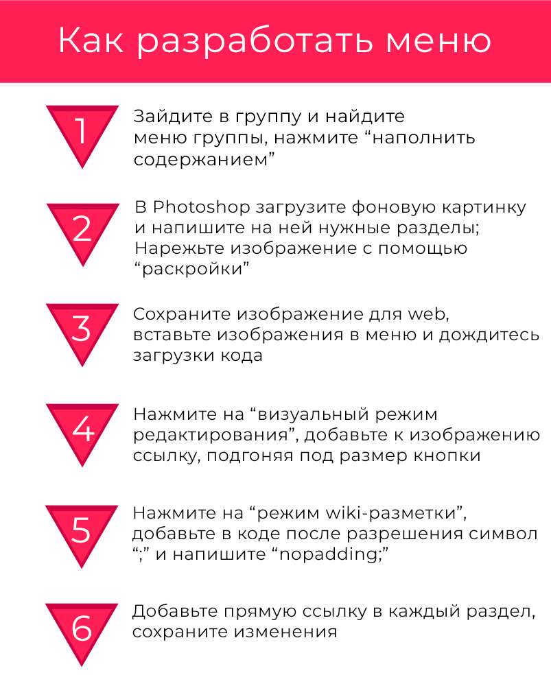 Как установить галочку ВКонтакте для всех